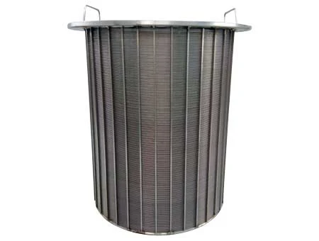 Skrin Auger
